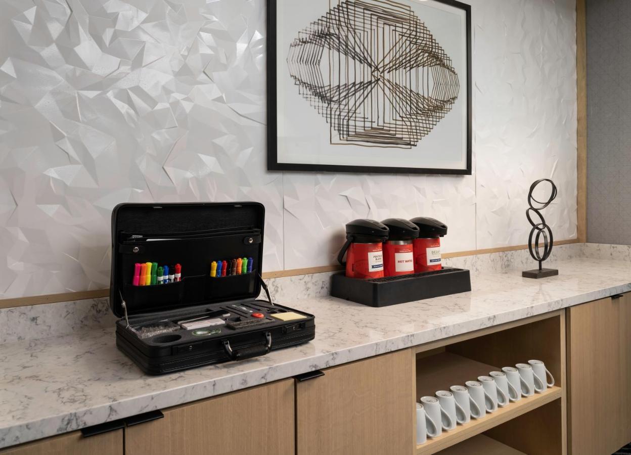 Hotel Hyatt Place Amarillo-west 3*