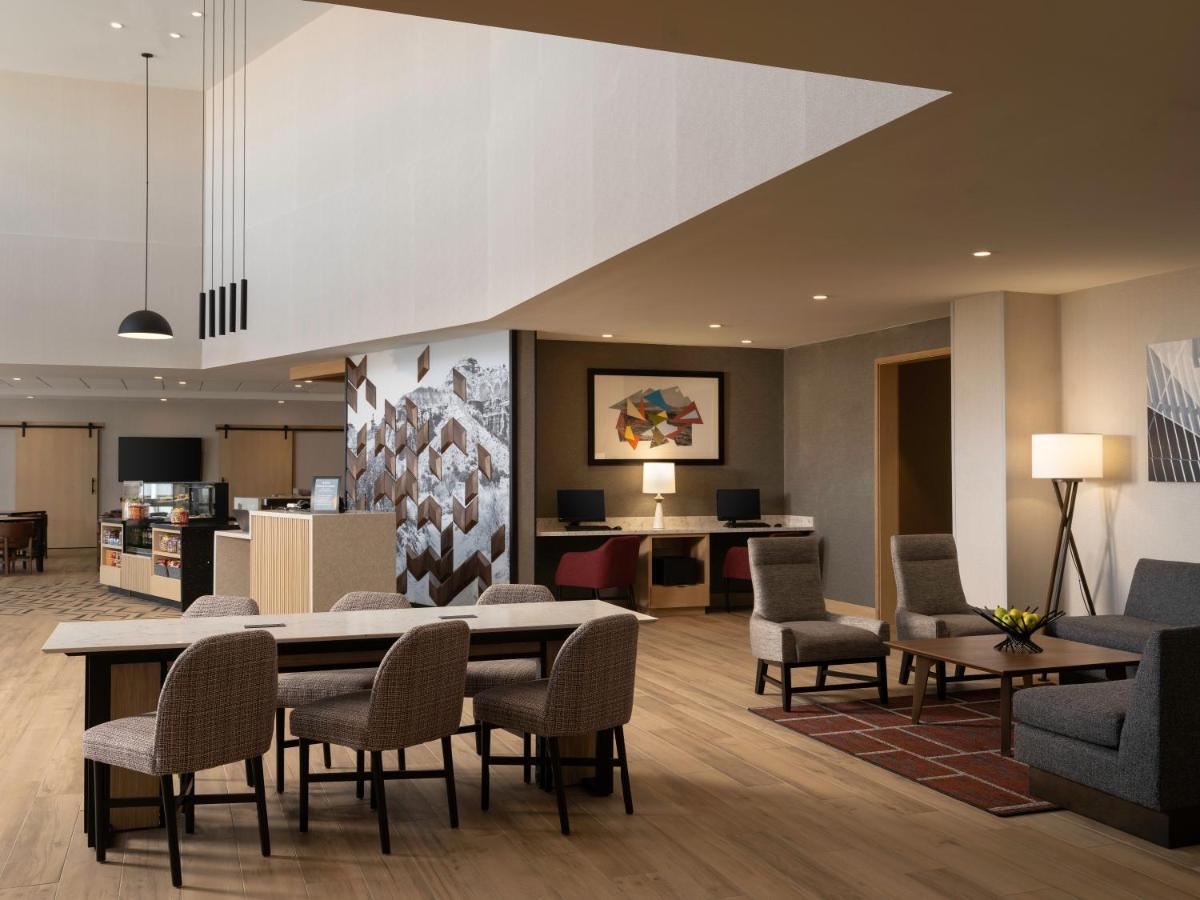 Hotel Hyatt Place Amarillo-west 3*