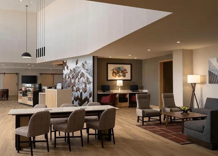 Hyatt Place Amarillo-West