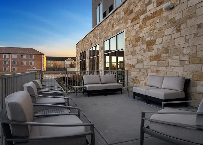 Hyatt Place Amarillo-West